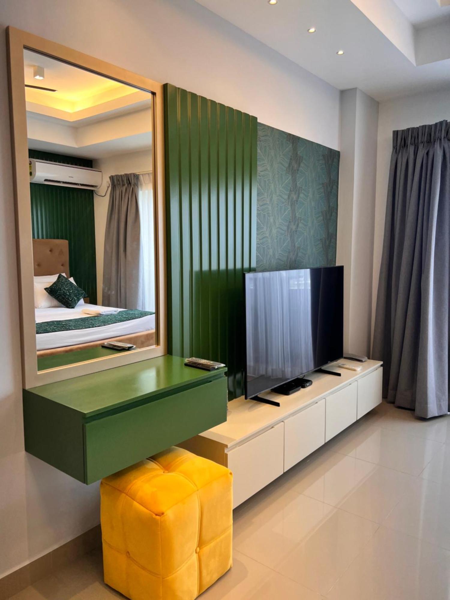 Ocean Breeze Negombo- Tidesend Luxury Beach Apartments Luaran gambar
