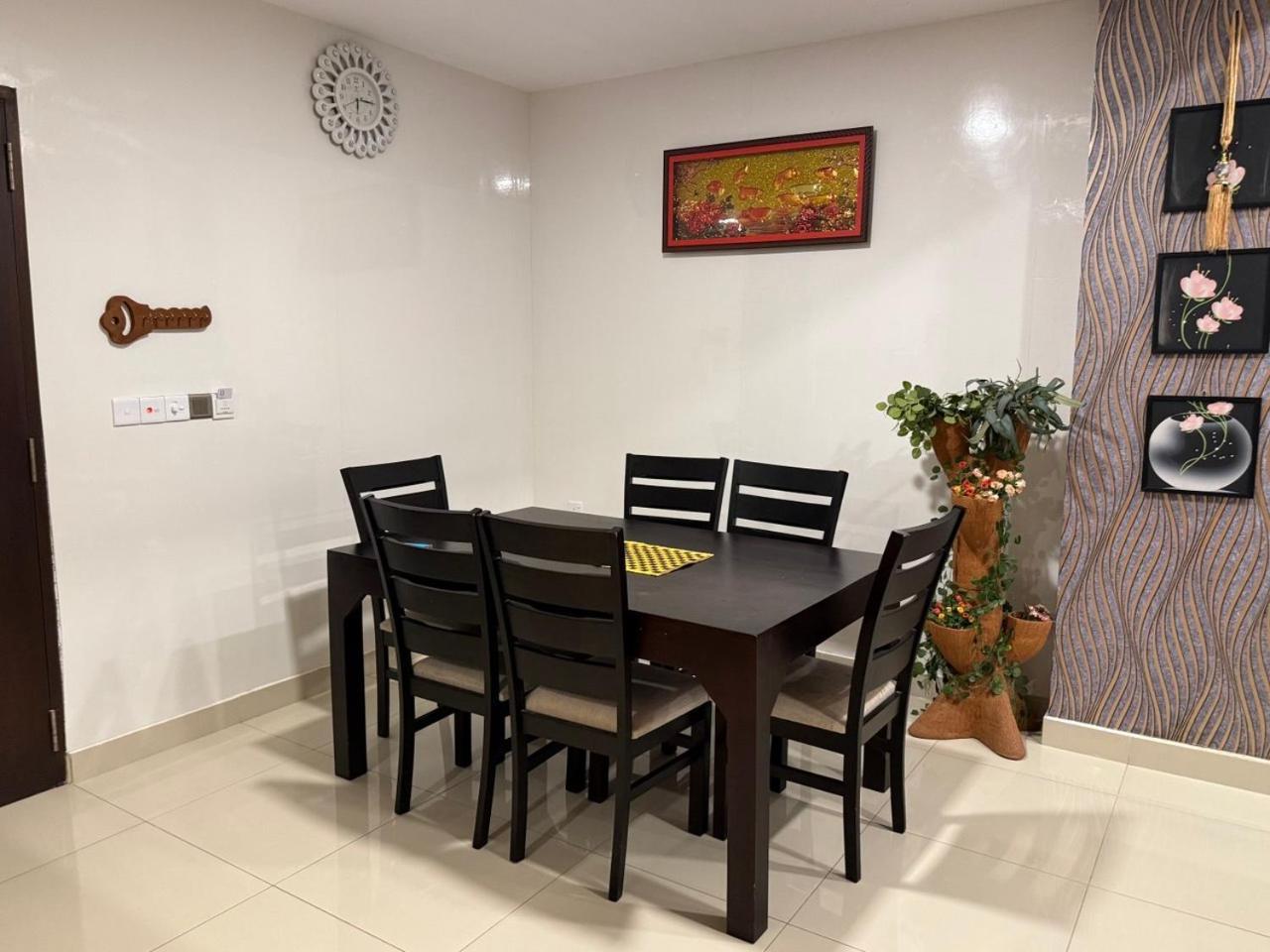 Ocean Breeze Negombo- Tidesend Luxury Beach Apartments Luaran gambar